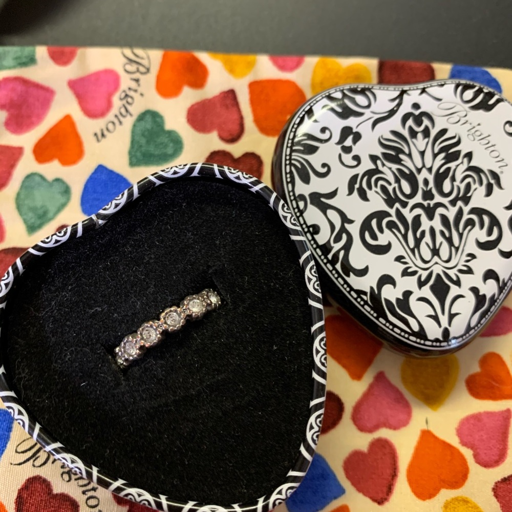 Brighton ring